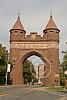 1271 Soldiers and Sailors Memorial Arch
