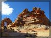 Coyote Buttes South (CBS)
