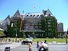 Westkanada 2010