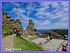 Tintagel Castle 08
