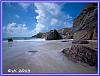 Kynance Cove 01