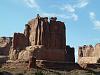 Arches NP