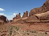 Arches NP