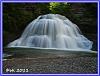 524 Wasserfall