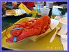 529 Lobster