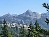 Yosemite NP