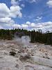Yellowstone NP