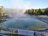 Yellowstone NP