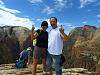 Angels Landing-Zion NP