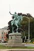 1261 La Fayette Statue   Hartford