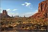 USA 2012 Monument Valley / AZ