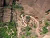 0007 Rckweg Angels Landing im Zion NP