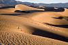 0009 Mesquite Flat Sand Dunes im Death Valley