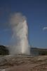 0038 Old Faithful im Yellowstone NP