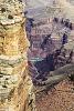 0092 Moran Point Grand Canyon South Rim