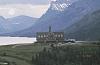 0123 Prince of Wales Hotel am Waterton Lake (Kanada)