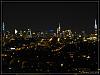 Skyline von Secaucus aus