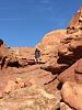 Arches NP