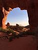 Arches NP 1
