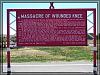 Wounded Knee - Pine Ridge Indian Reservation