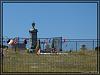 Wounded Knee - Pine Ridge Indian Reservation