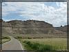 Scotsbluff Monument