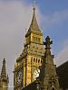 Elizabeth Tower 
Zum 60. Thronjubilum der Queen wurde der Tower des Westminsters in "Elizabeth Tower" umgenannt. 
"Big Ben" ist und war tatschlich...