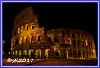 Rom Colosseum 01