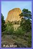 0828 DevilsTower TRail 07