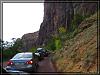 Zion NP