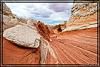 Coyote Buttes South (CBS)