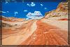 Coyote Buttes South (CBS)
