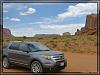 Monument Valley