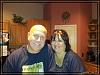 Unsere Freunde in Alamogordo