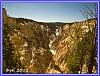 820 Yellowstone Lower Falls Internet