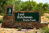 0610 LostDUtchman Sign