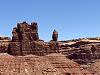 Valley of the gods