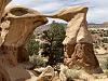 Metate Arch