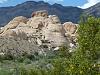 Red Rock Canyon NCA