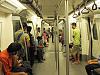 Metro Delhi