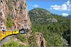 USA 2009 Silverton & Durange Railroad
