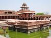 Fatehpur Sikri